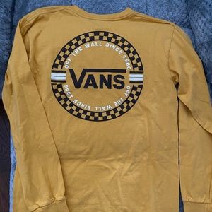 long sleeve